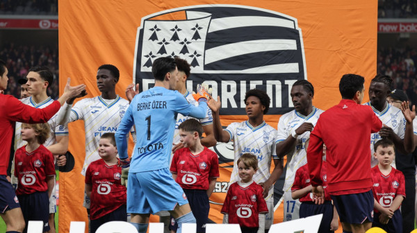 Lil u 90+3' ostao bez novog "minimalca"