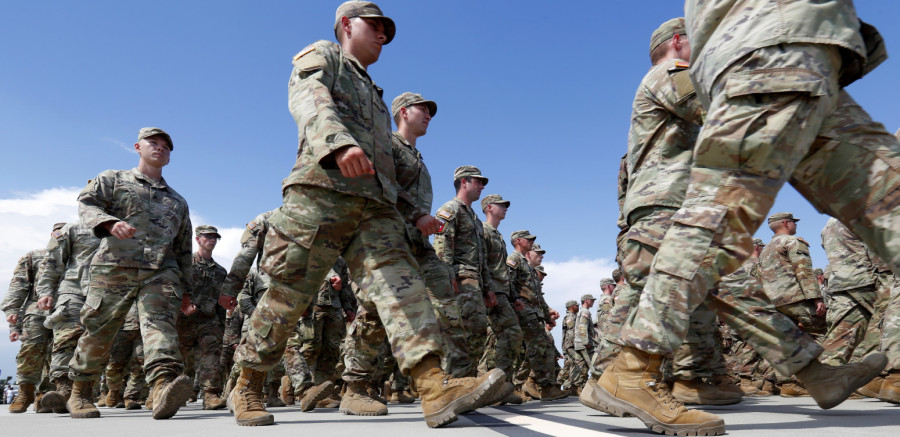 Vašington razmatra i najopasniji scenario; Izvršene detaljne pripreme