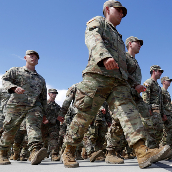 Amerika razmatra kopneni udar na Iran; Potrebno 500.000 vojnika – otkazuju odmore, prekvalifikuju se