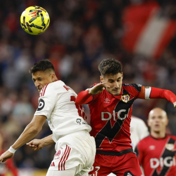 Sevilja i Rajo na ravne časti