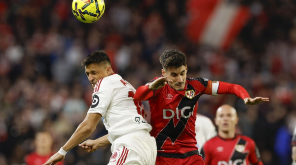 Sevilja i Rajo na ravne časti