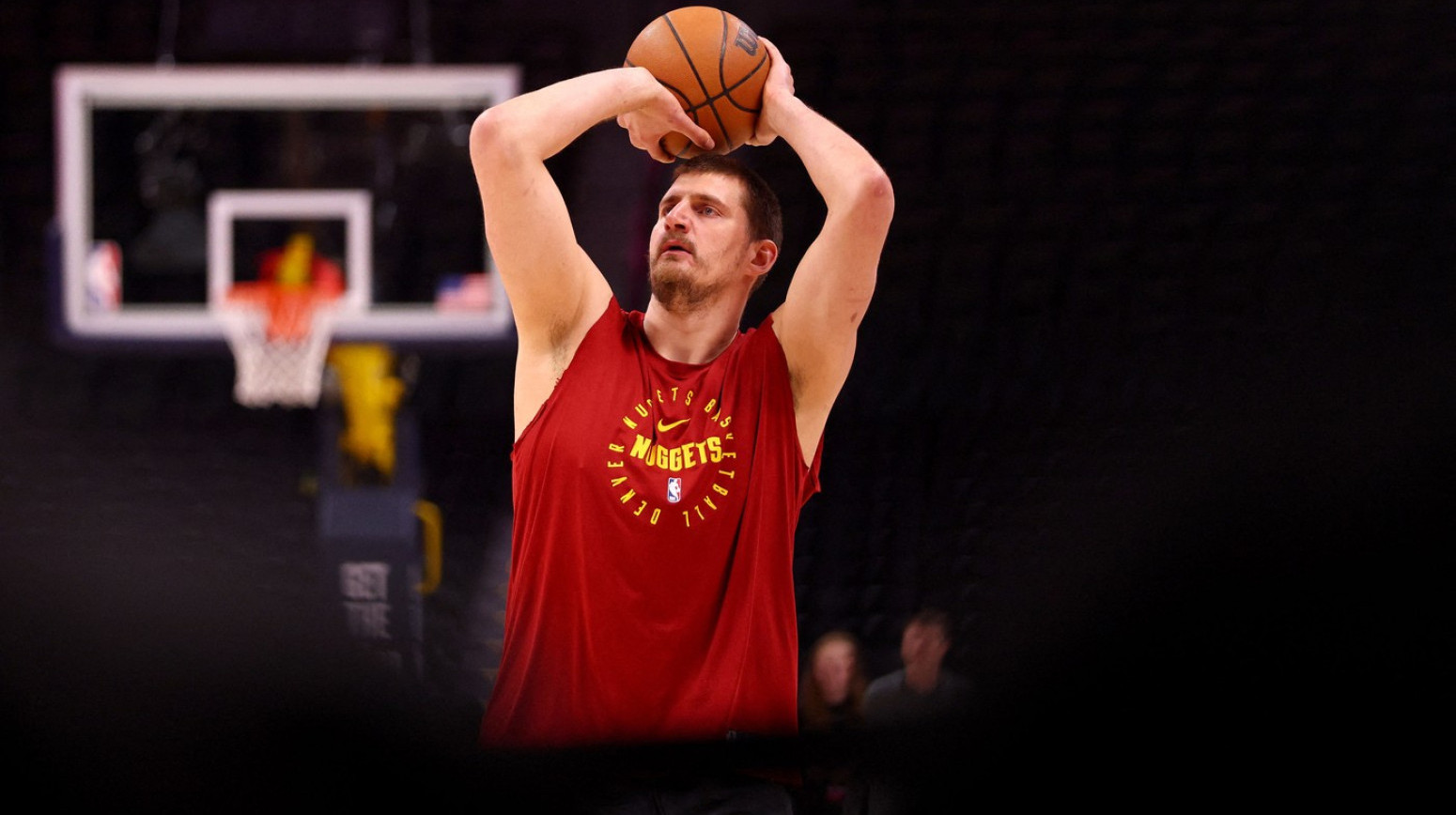 Jokić: "Nisam navijao za Partizan, navijao sam za Novicu"