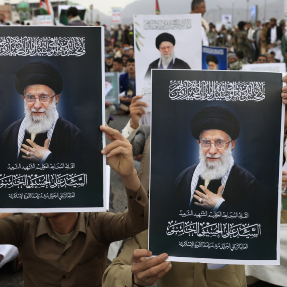 Otkriveno ko je novi vođa Irana