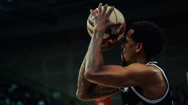 Partizan na +40 u Sarajevu – trojkaška rapsodija i povreda Fernanda