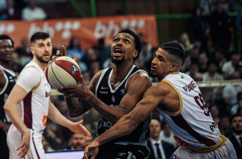 Još jedan zvaničan rastanak u Partizanu