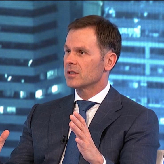 Mali o evakuaciji naših građana sa Bliskog istoka: Država pokazuje snagu i brigu; Blokaderi i to kritikuju