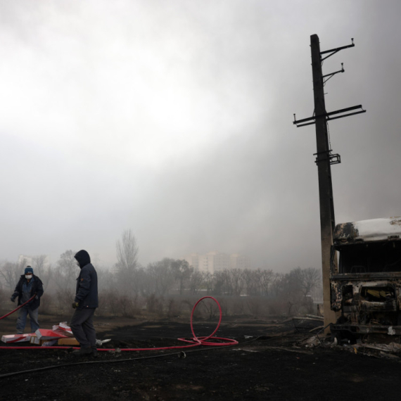 Svađa Tel Aviva i Vašingtona; "Šta se to, dođavola, dešava?"