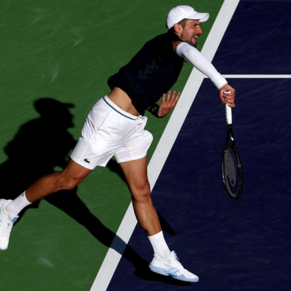 Đoković saznao kad opet igra – termin idealan za Srbe