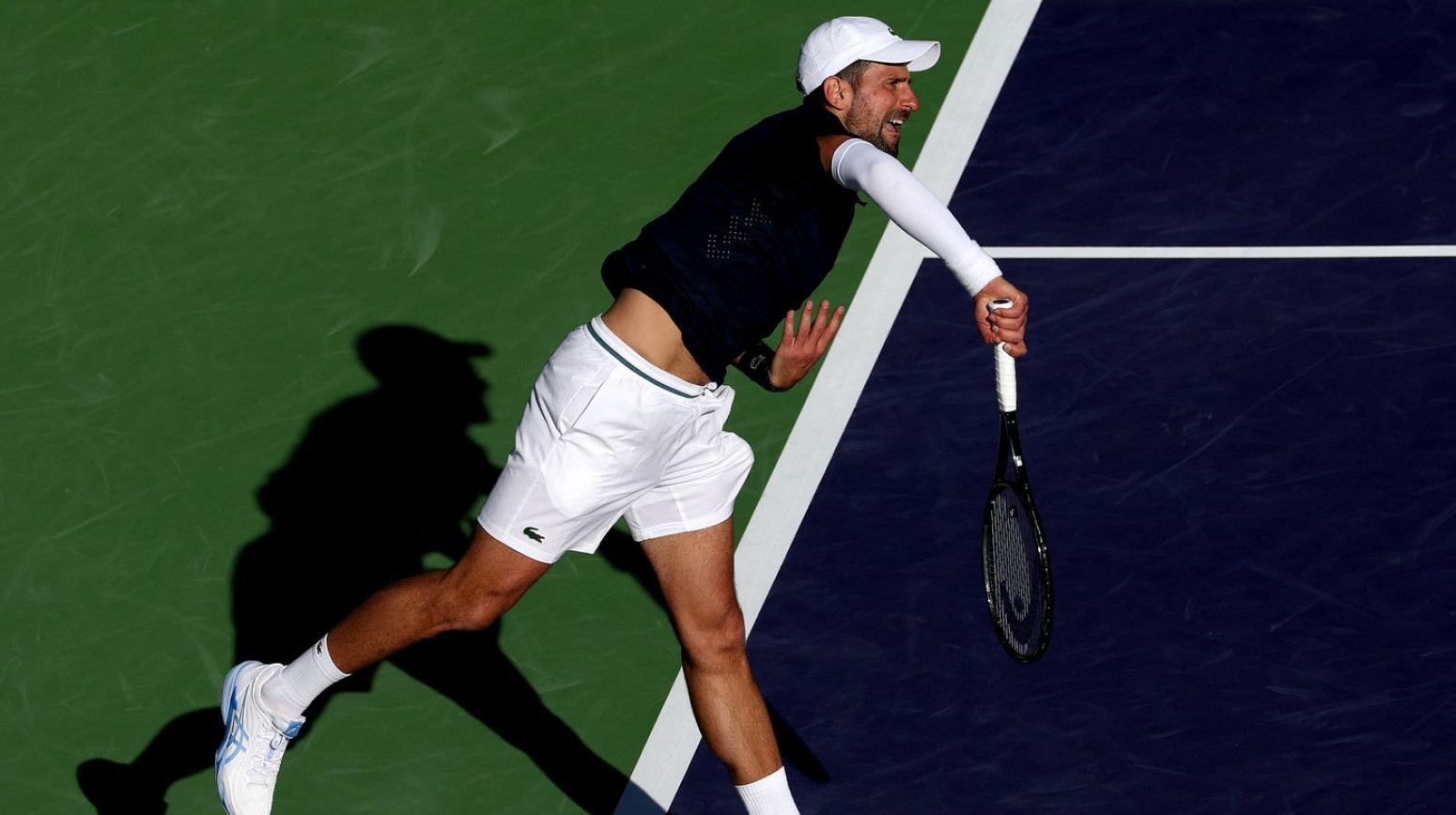 Đoković saznao kad opet igra – termin idealan za Srbe