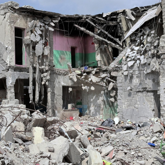 Snimak otkrio istinu o masakru; Ovako je izveden američki napad koji je ubio 150 učenica VIDEO