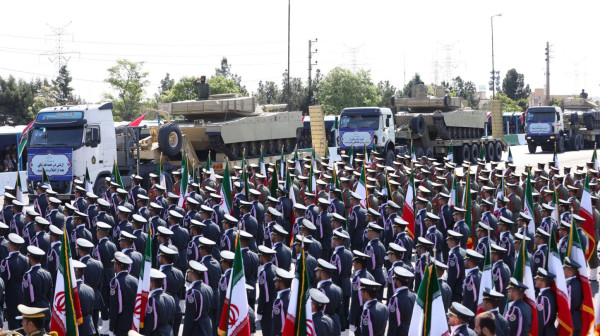 IRGC after the election of the new Supreme Leader: "We will obey orders and are ready to carry them out"