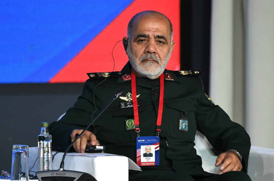 Američke i cionističke neprijatelje muče pogrešne procene – ne znate ništa o našim sposobnostima