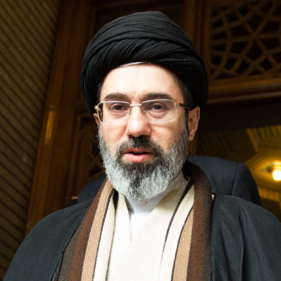 Trump responds to the appointment of Iran's new Supreme Leader