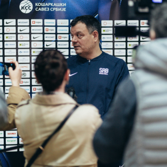 "Nema opuštanja, dug je put pred Srbijom" VIDEO