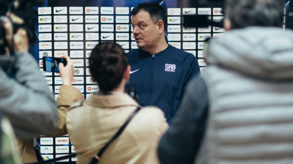 "Nema opuštanja, dug je put pred Srbijom" VIDEO