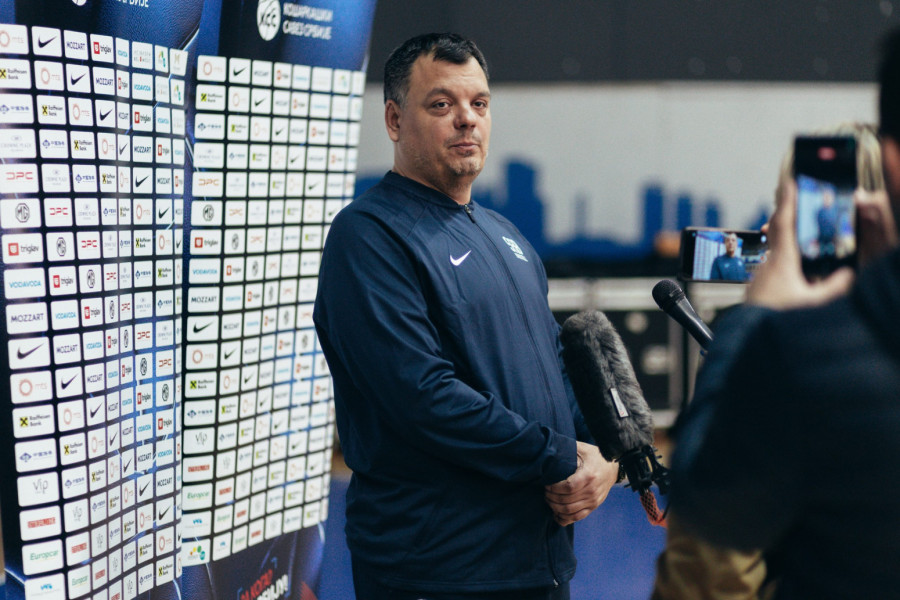 Nema opuštanja, dug je put pred Srbijom VIDEO