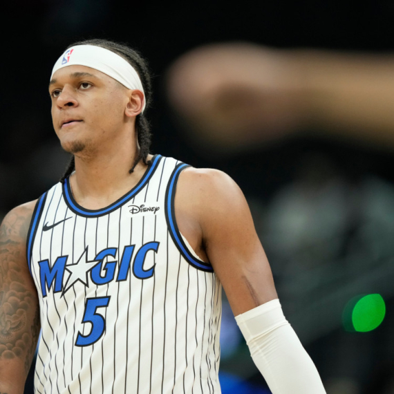 Orlando "razbio" Milvoki – Bankero i družina brojali do +39 VIDEO