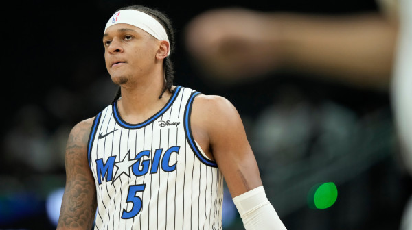 Orlando "razbio" Milvoki – Bankero i družina brojali do +39 VIDEO