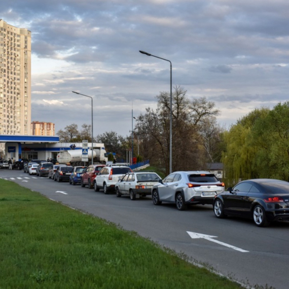 Slovenija hoće da ograniči točenje goriva