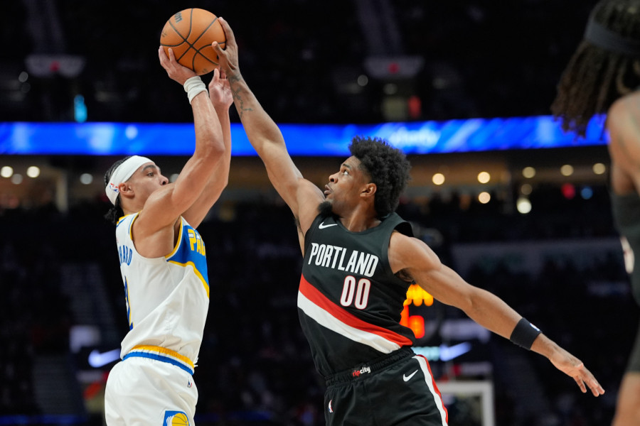 Bukerovi Sansi zaustavili pohod Hornetsa; Henderson briljirao, vratio se Avdija VIDEO