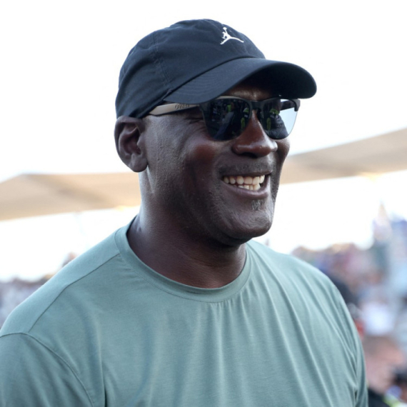 Majkl Džordan "zatvorio" GOAT debatu