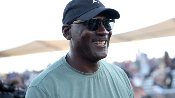 Majkl Džordan "zatvorio" GOAT debatu