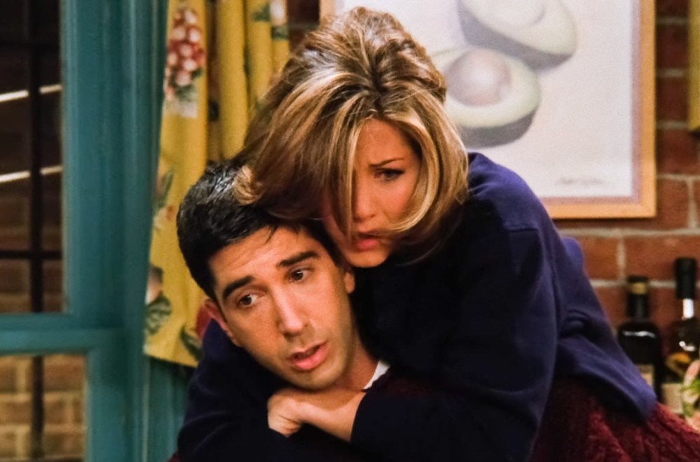 Jedna rečenica iz Prijatelja izazvala je raspravu koja traje decenijama:  Šta vi mislite? VIDEO