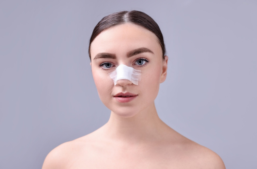 Otišla u Iran na operaciju nosa, a onda je izbio rat: "Probudila sam se uz zvuk bombi"