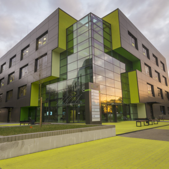 Uskoro proširenje Naučno-tehnološkog parka u Nišu: Evo šta je sve u planu