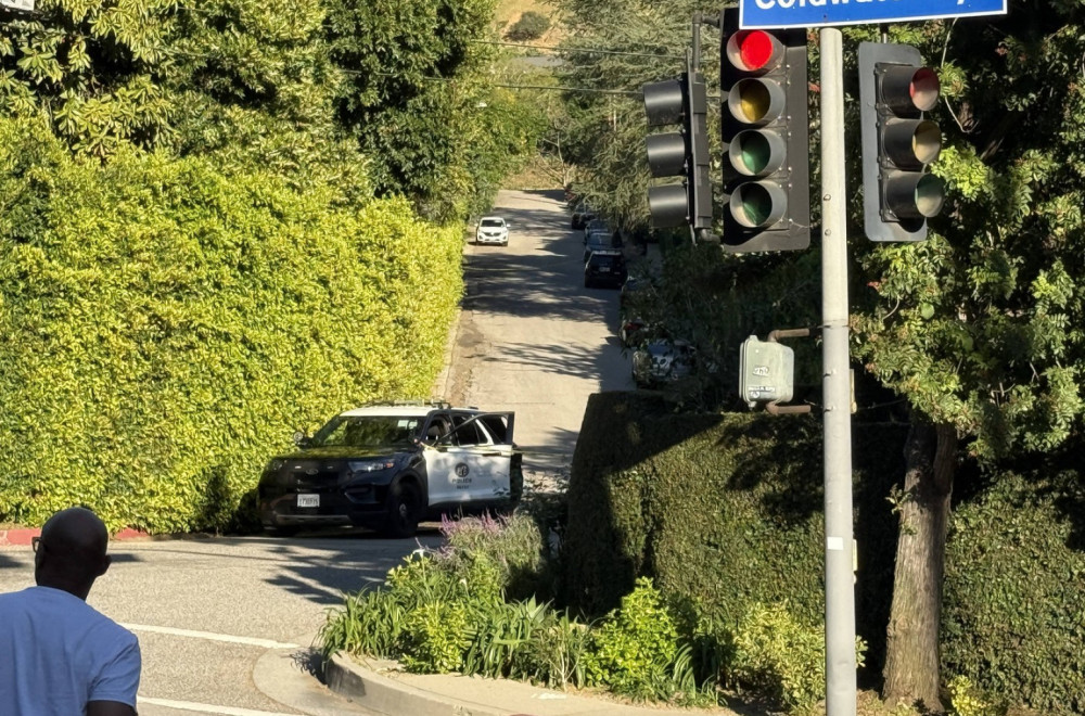 Novi detalji napada na Rijaninu kuću: Bilo je zastrašujuće