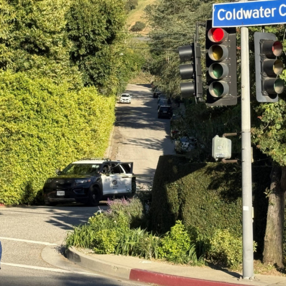 Novi detalji napada na Rijaninu kuću: "Bilo je zastrašujuće"