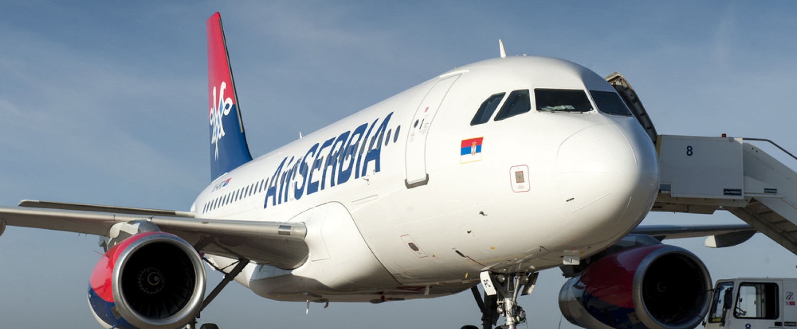 Er Srbija otkazuje sutrašnje letove za Berlin zbog štrajka na berlinskom aerodromu