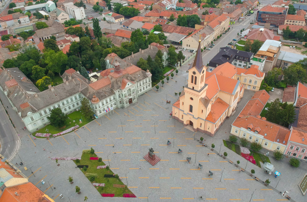 Šta čeka Šećeranu, Pivaru i Klanicu? Novi urbanistički plan donosi velike promene u gradu