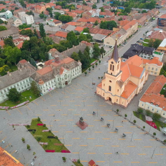 Šta čeka Šećeranu, Pivaru i Klanicu? Novi urbanistički plan donosi velike promene u gradu