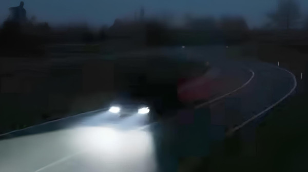 Ferrari prvi put pokazao delić svog električnog modela VIDEO