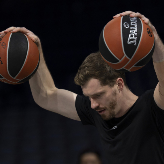 Srušio Zvezdu, pa dobio iskorijski ugovor