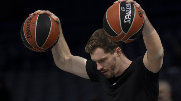 Srušio Zvezdu, pa dobio iskorijski ugovor