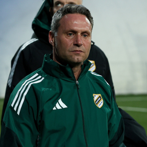 Nova smena u srpskom fudbalu – Čukarički se rastao sa Lešnjakom