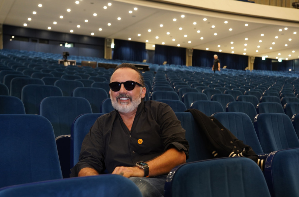 Neprofesionalno prema publici: Udruženje potrošača traži bojkot Tonija Cetinskog