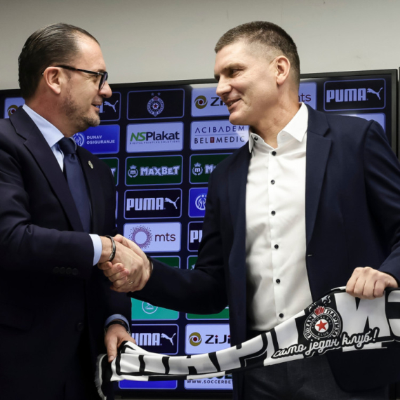 Mijatović bio protiv Blagojevića – jedini!