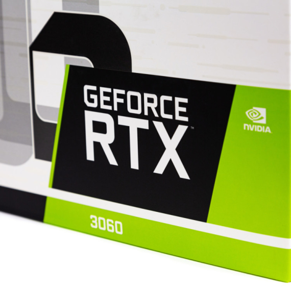 Nvidia "oživljava" najpopularniju grafičku kartu svih vremena?