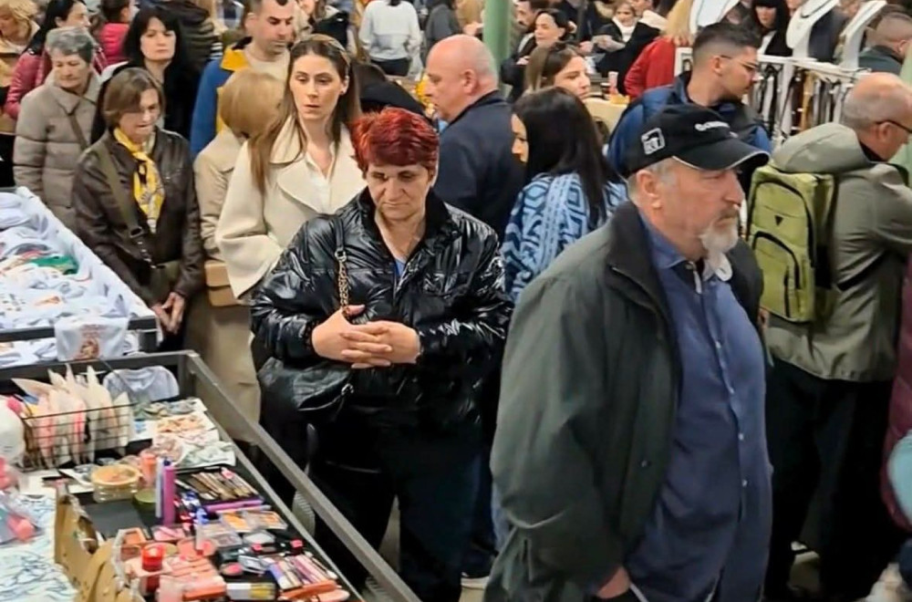 Najposećenija pijaca u državi: Održan jubilarni Kraguj fest; Ove godine oboreni rekordi
