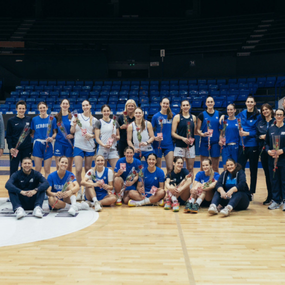 "Želimo da budem perfektne" VIDEO