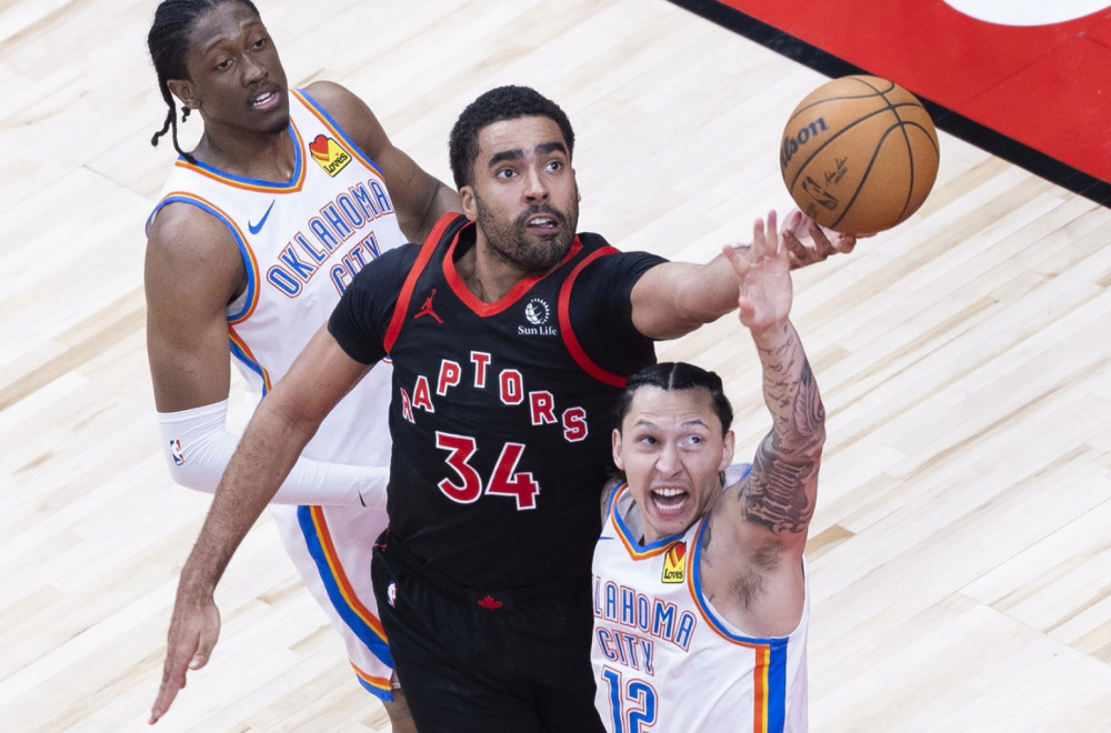 Doživotno izbačen iz NBA lige – sada blista u novom takmičenju