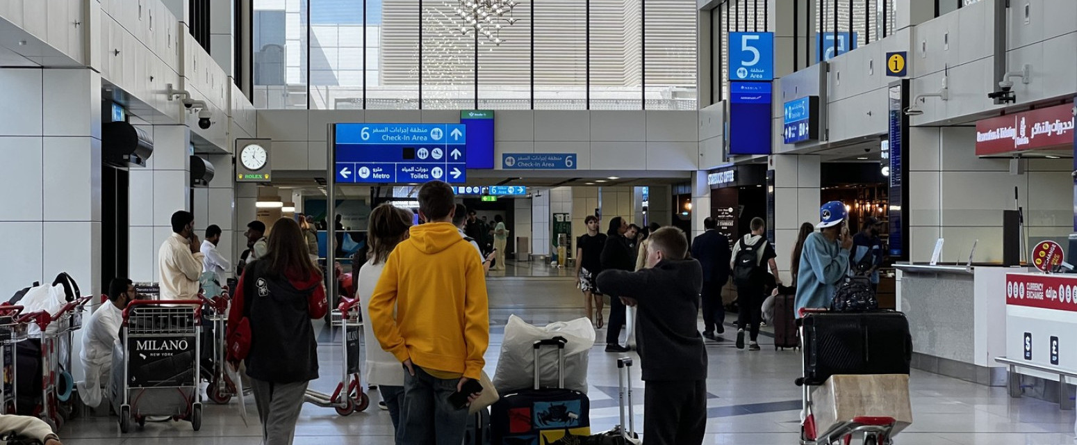 Turističke agencije moraju ovo da urade u vanrednim situacijama: "Putnici imaju zaštitu i sigurnost" MAPA