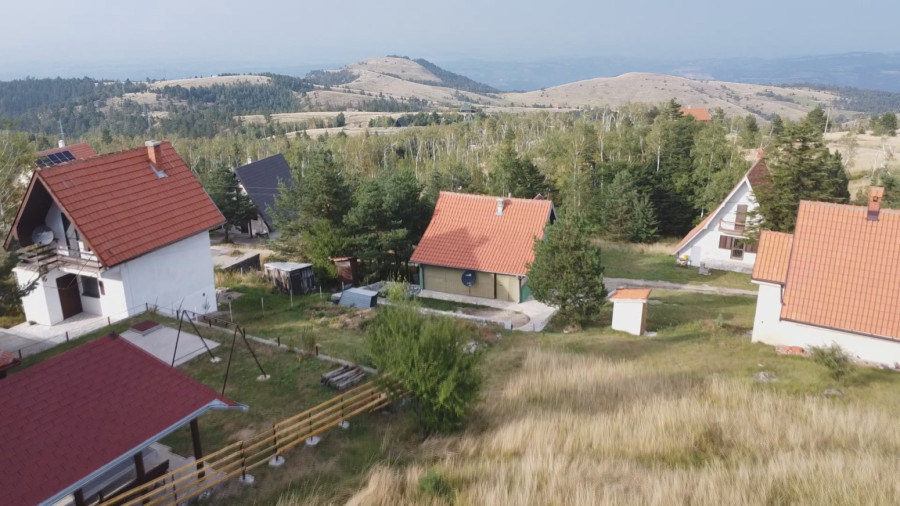 Ovo je omiljeno mesto Beograđana, pored Zlatibora: Sve atraktivnija destinacija za odmor u prirodi FOTO