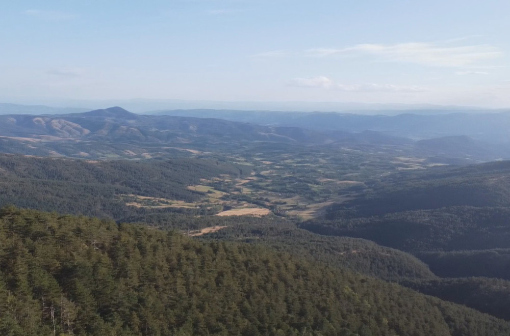Ovo je omiljeno mesto Beograđana, pored Zlatibora: Sve atraktivnija destinacija za odmor u prirodi FOTO