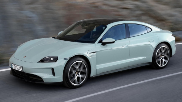 Porsche razmatra spajanje dva poznata modela u jedan