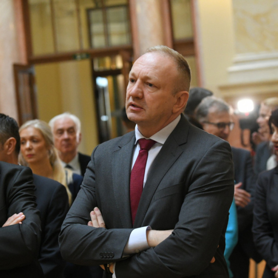 "Kodni" studenti i Dragan Đilas – ultimatum koji je sve razotkrio; SSP u centru "filmske priče" VIDEO