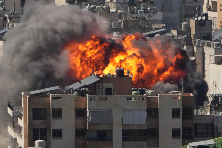 Iran ne deluje sam; Putin stoji iza svih napada?